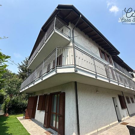 Casa Bonita Rho Aparthotel Екстериор снимка