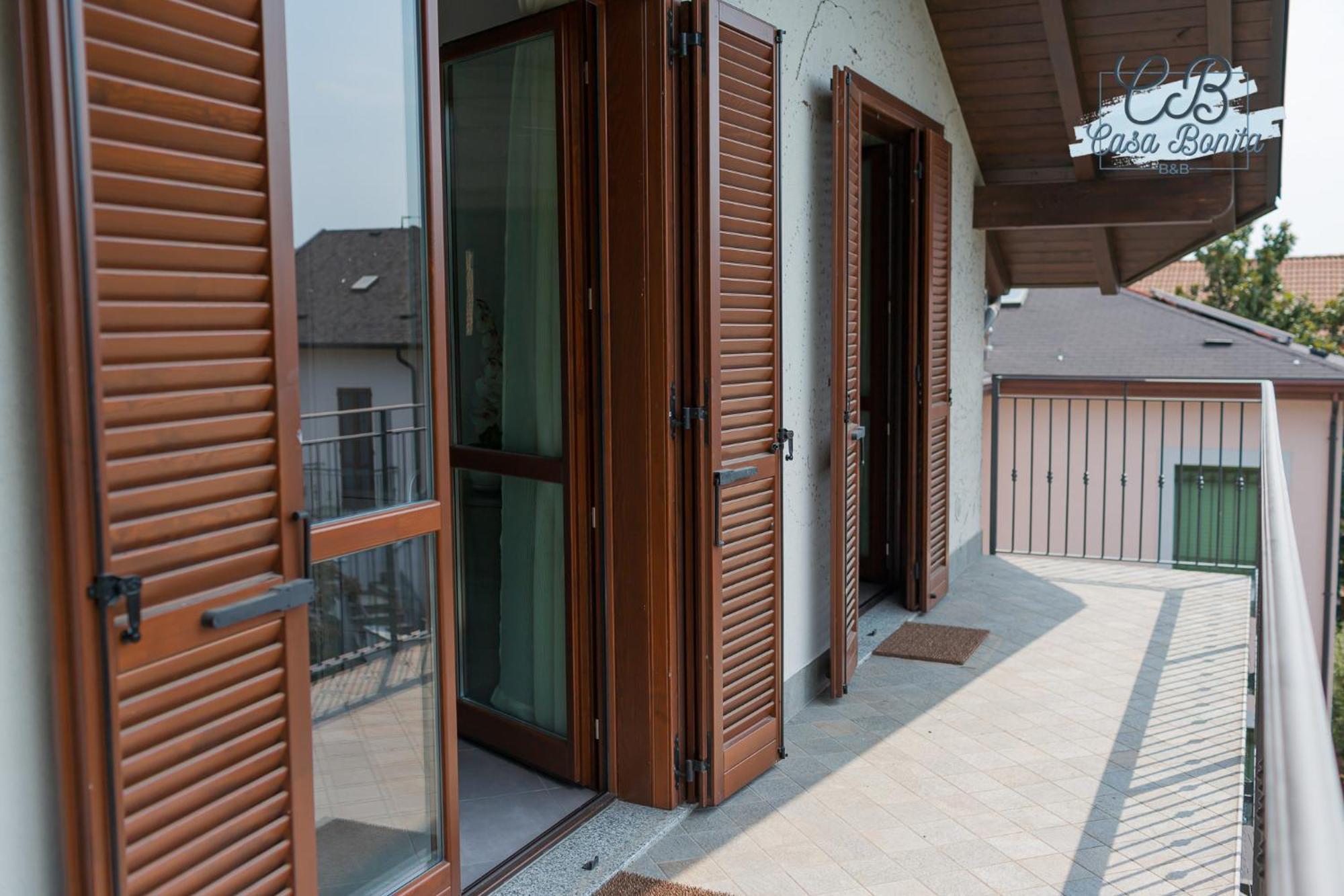 Casa Bonita Rho Aparthotel Екстериор снимка