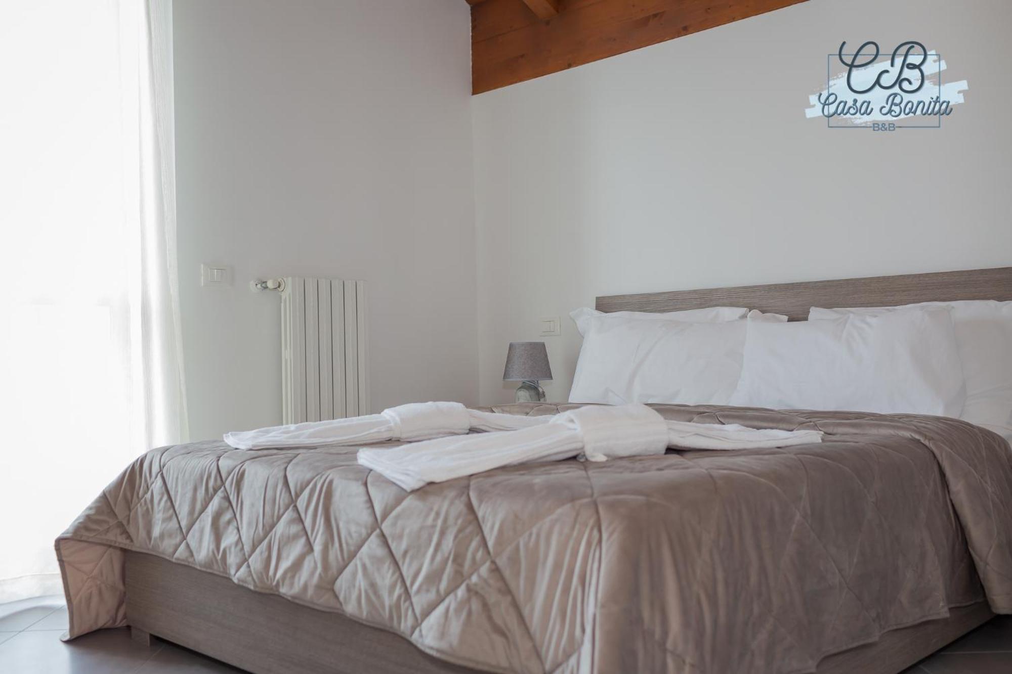 Casa Bonita Rho Aparthotel Екстериор снимка