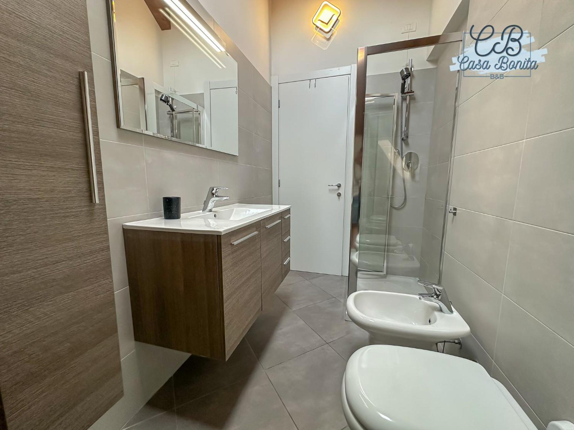 Casa Bonita Rho Aparthotel Екстериор снимка