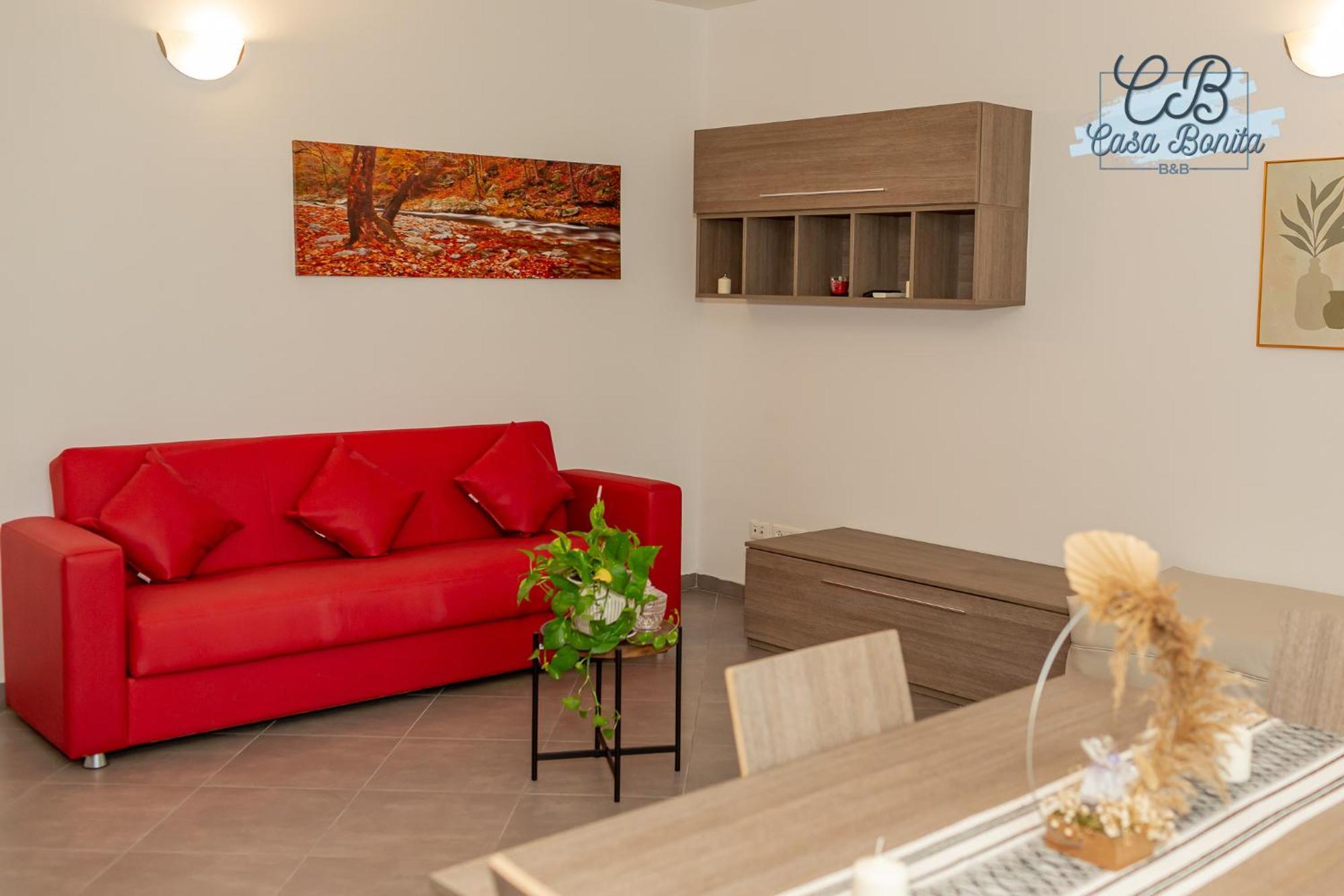 Casa Bonita Rho Aparthotel Екстериор снимка