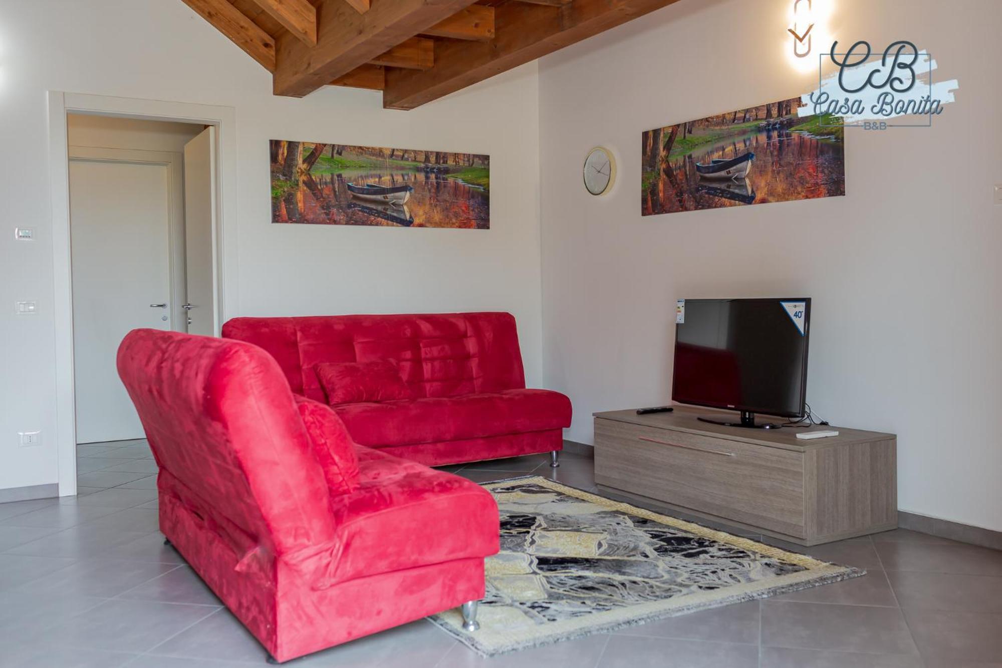 Casa Bonita Rho Aparthotel Екстериор снимка