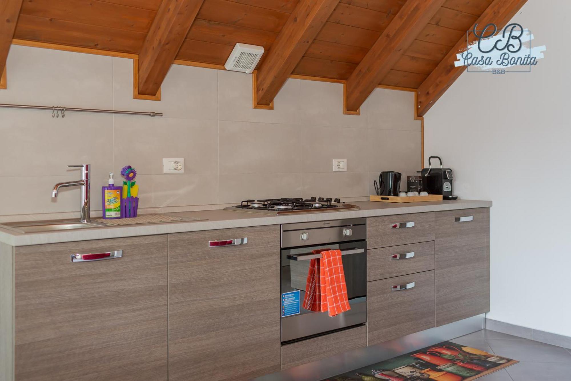 Casa Bonita Rho Aparthotel Екстериор снимка