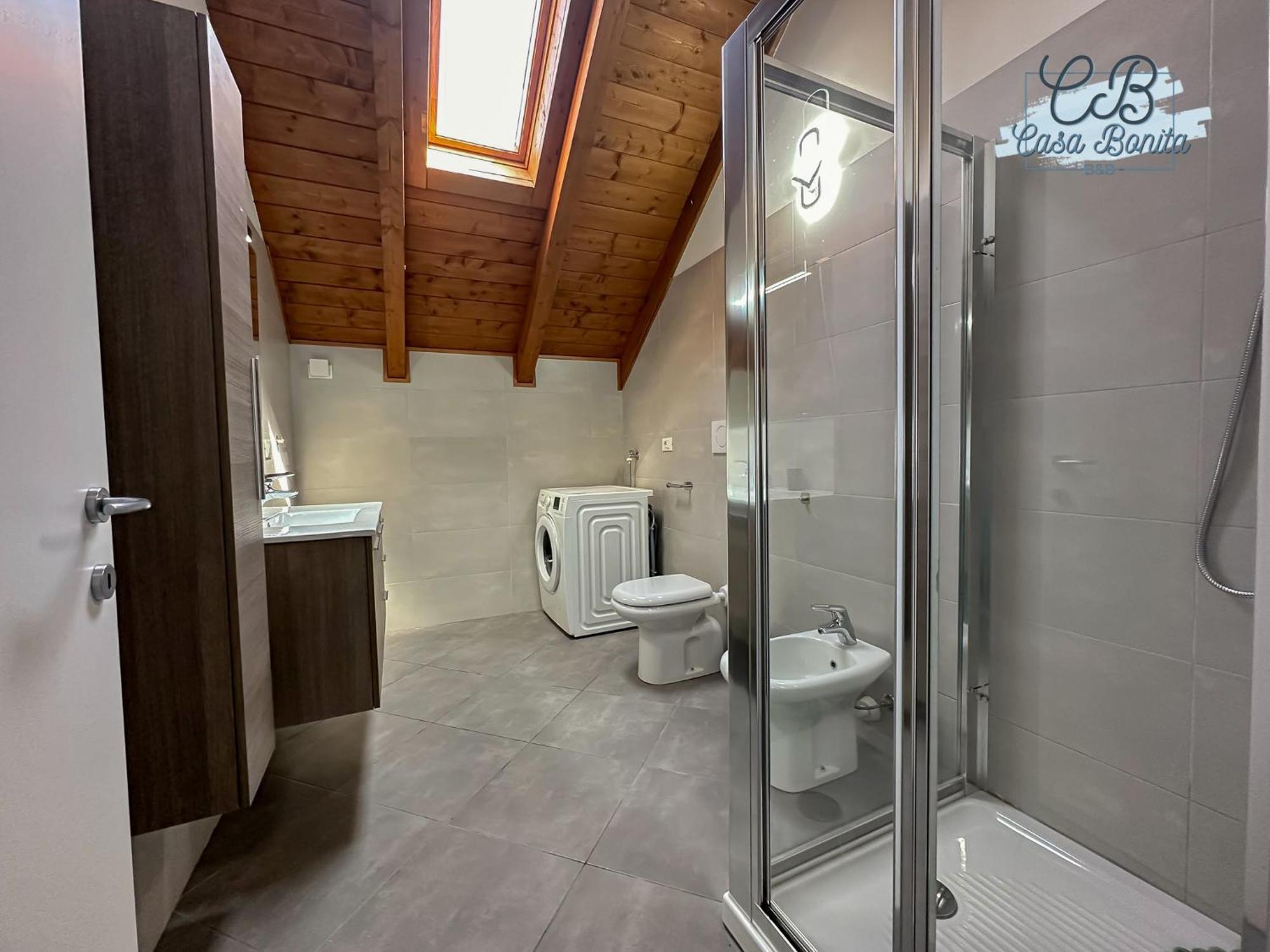 Casa Bonita Rho Aparthotel Екстериор снимка