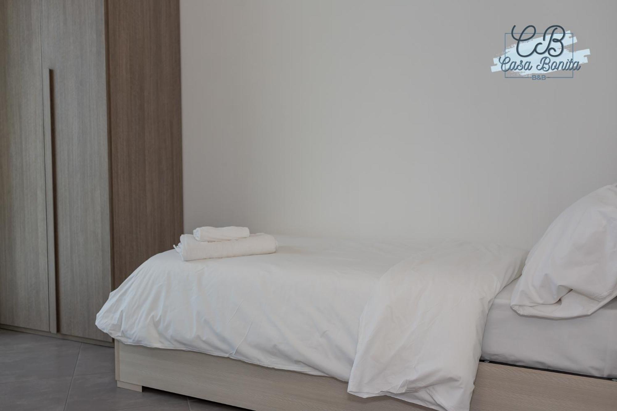 Casa Bonita Rho Aparthotel Екстериор снимка