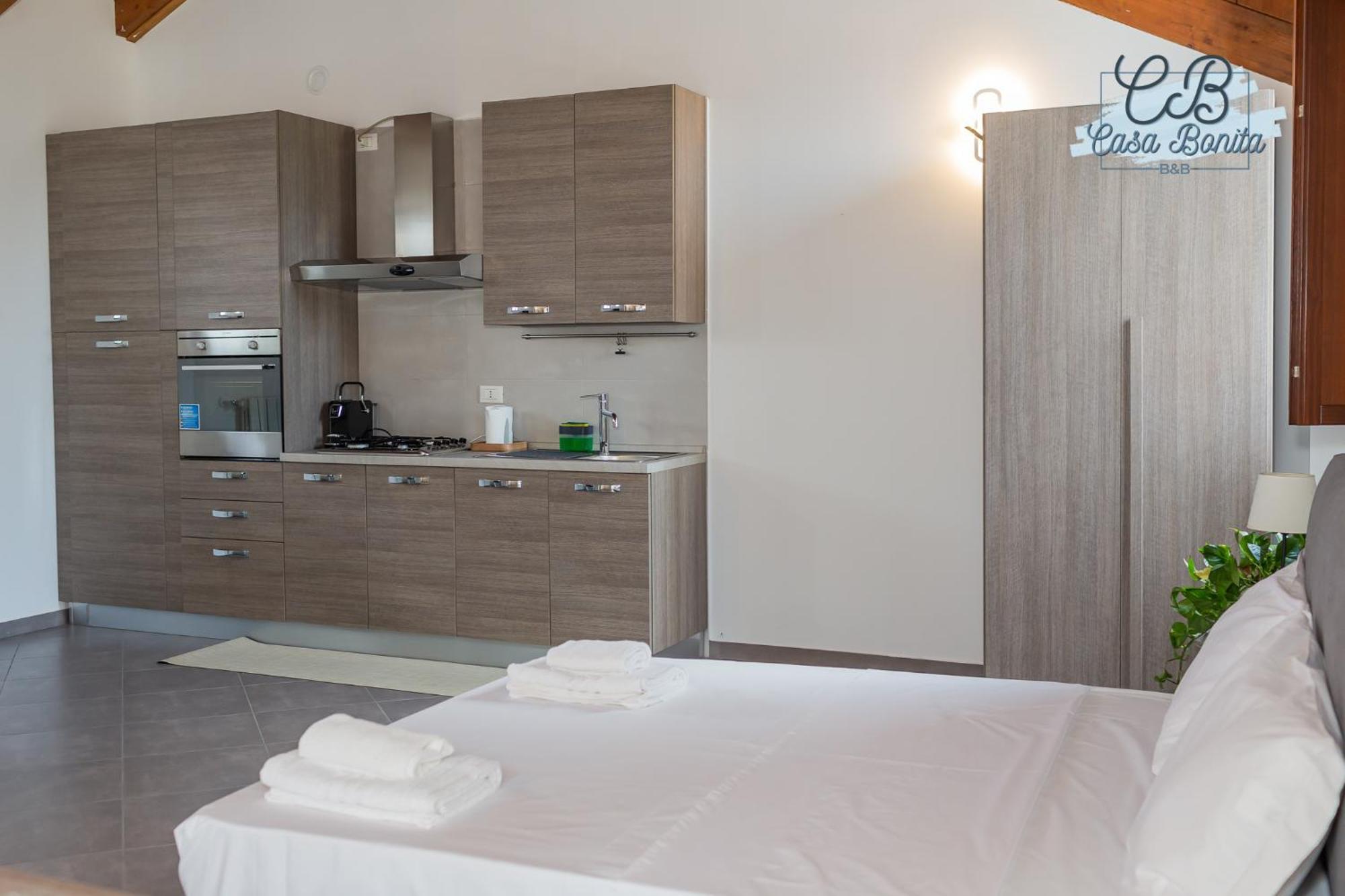 Casa Bonita Rho Aparthotel Екстериор снимка
