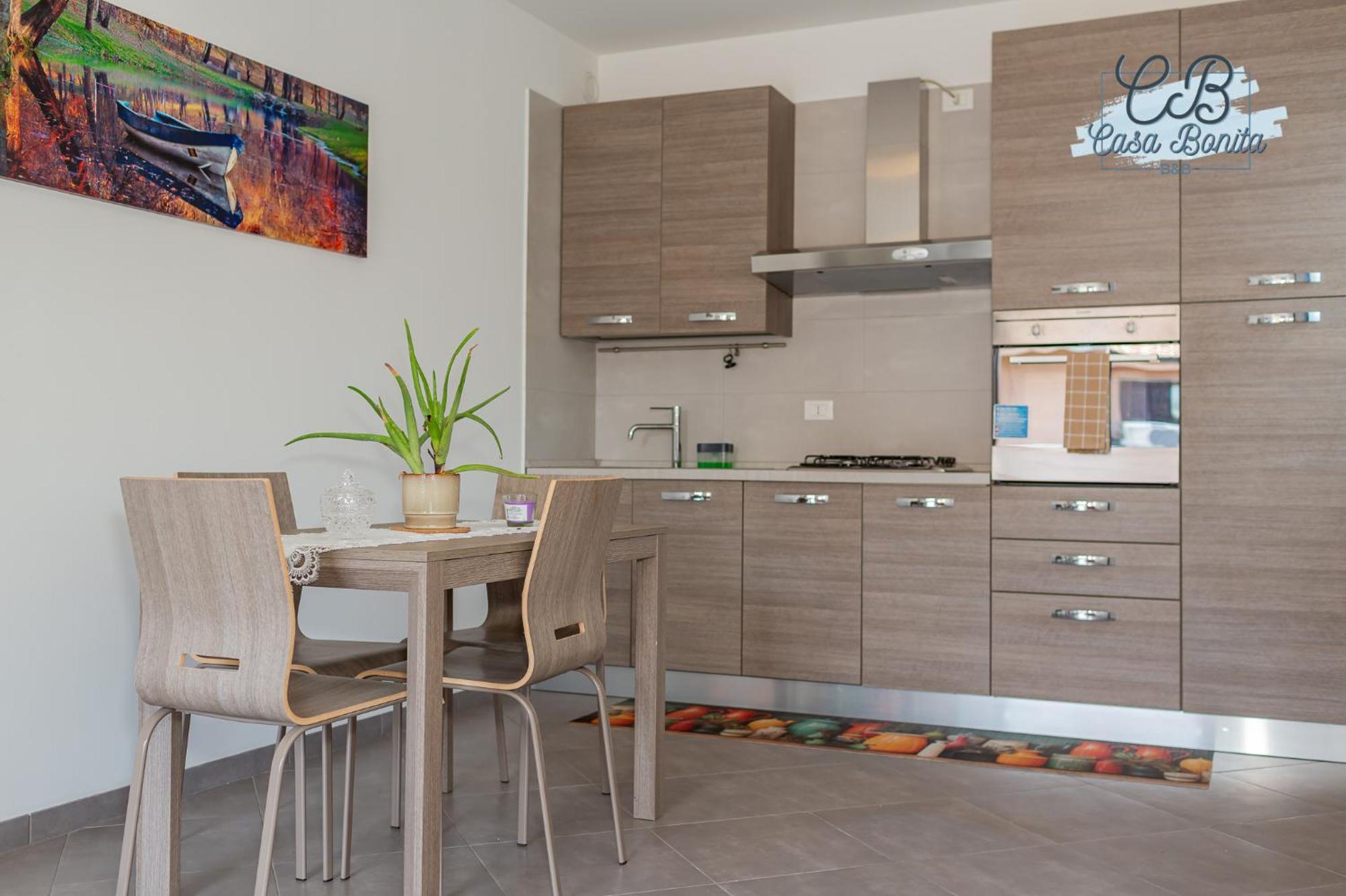 Casa Bonita Rho Aparthotel Екстериор снимка