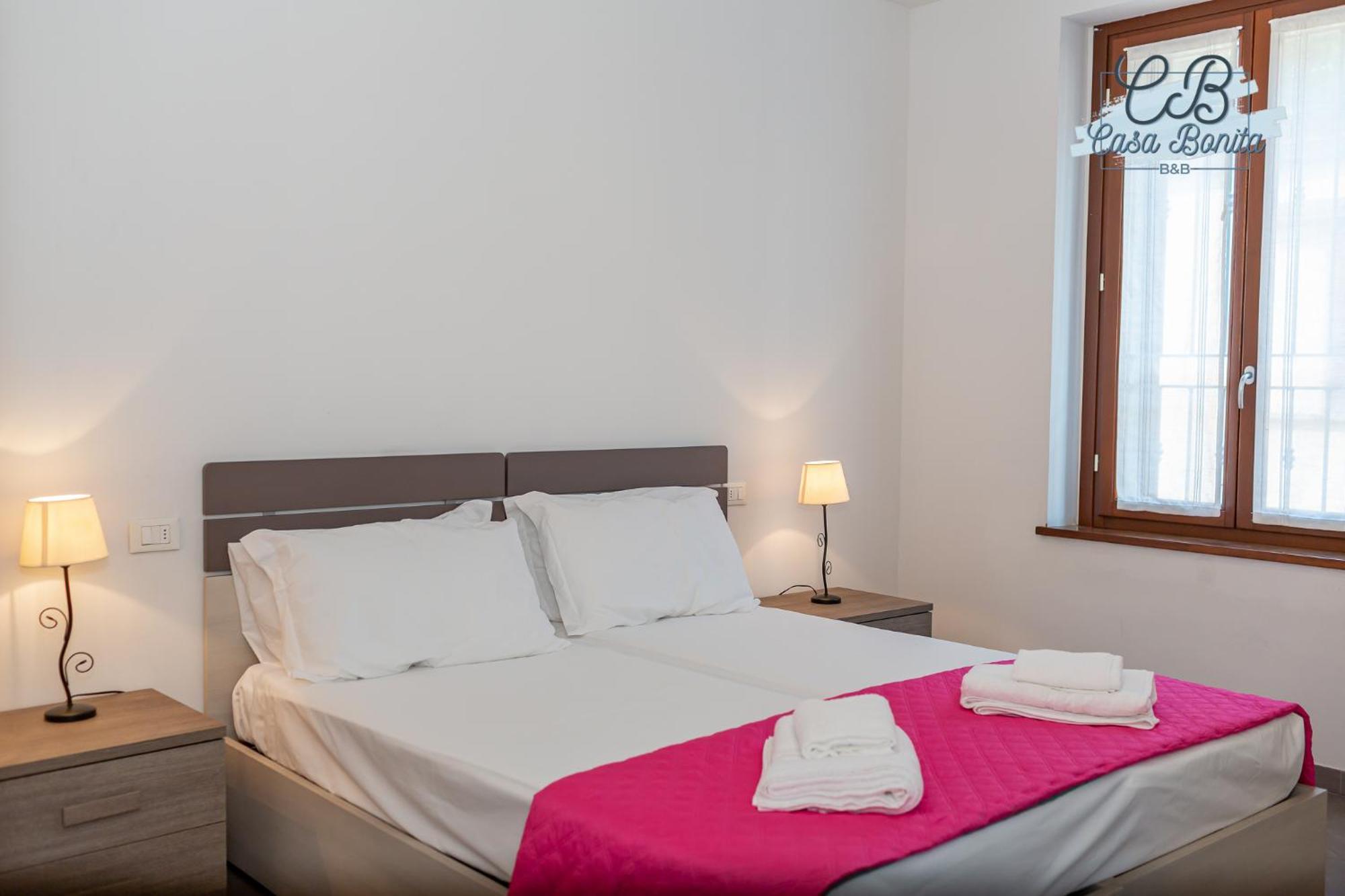 Casa Bonita Rho Aparthotel Екстериор снимка