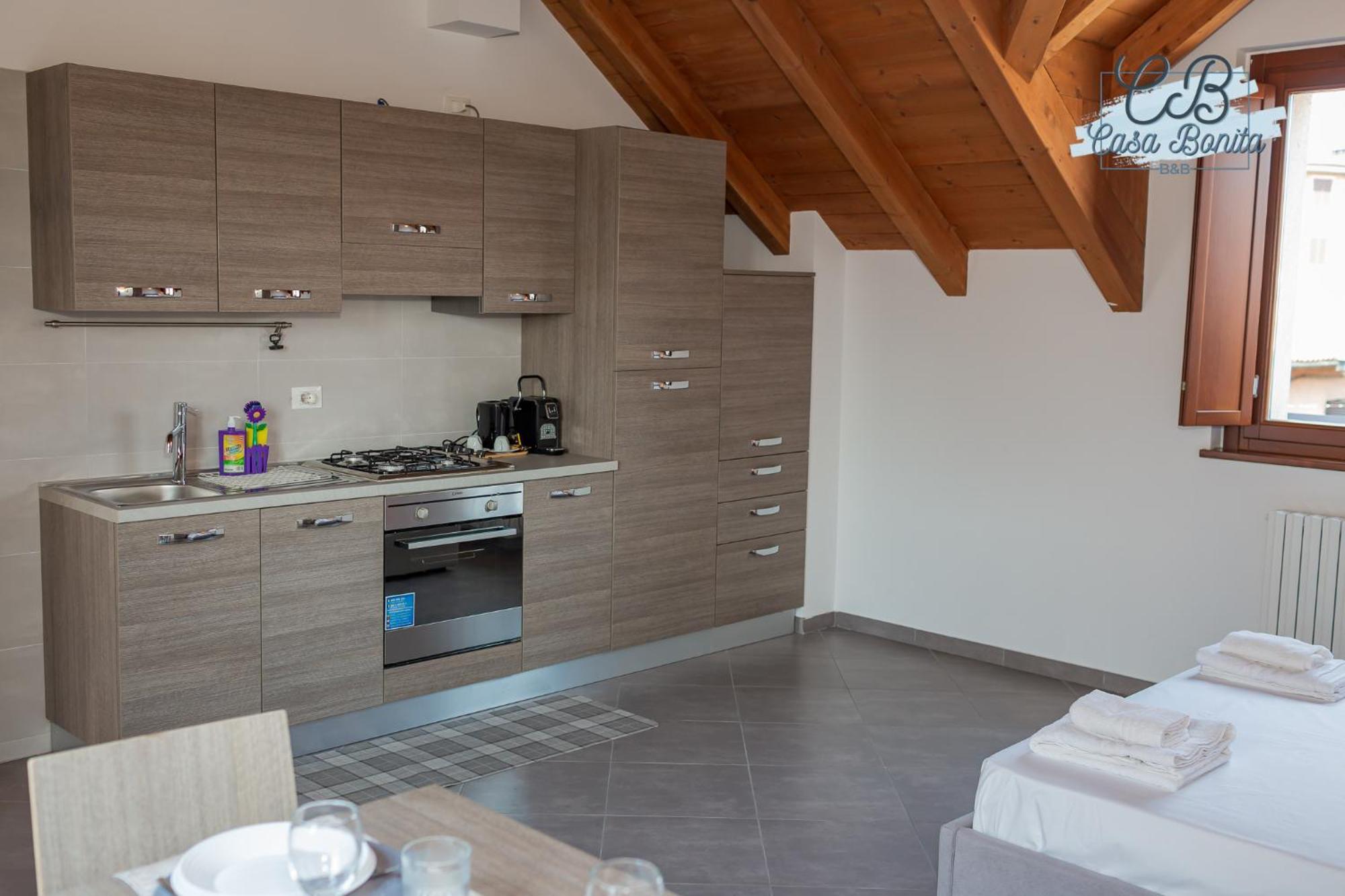 Casa Bonita Rho Aparthotel Екстериор снимка