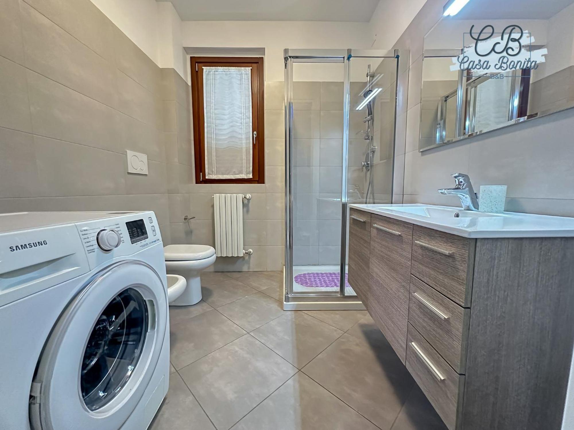 Casa Bonita Rho Aparthotel Екстериор снимка