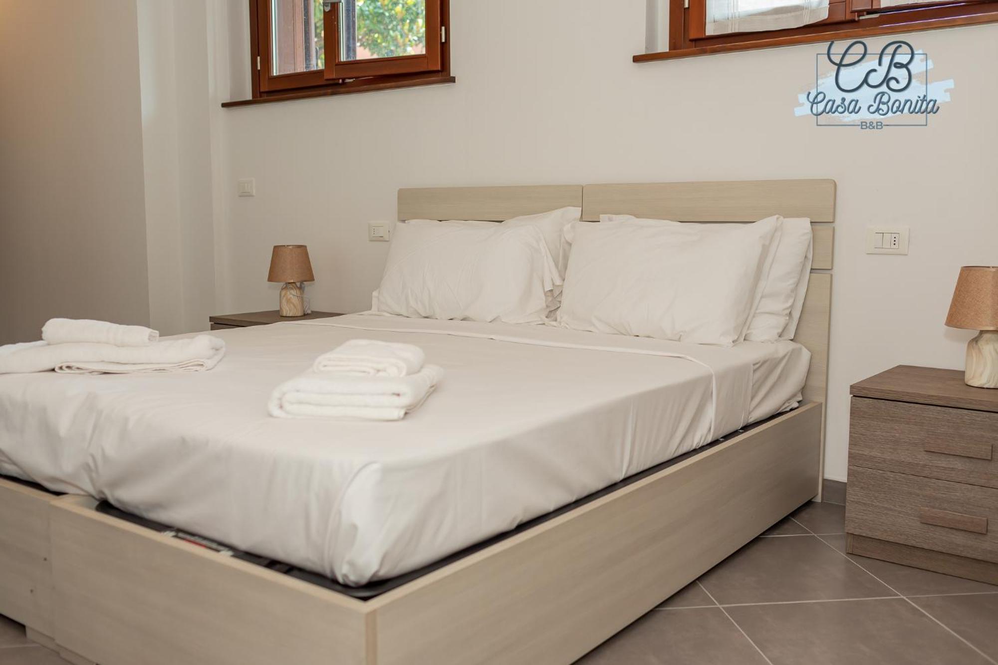 Casa Bonita Rho Aparthotel Екстериор снимка
