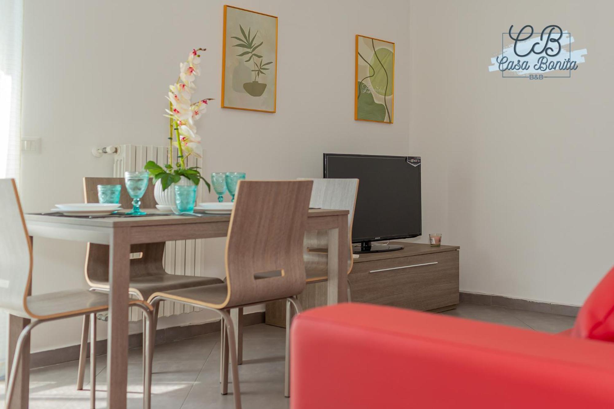 Casa Bonita Rho Aparthotel Екстериор снимка