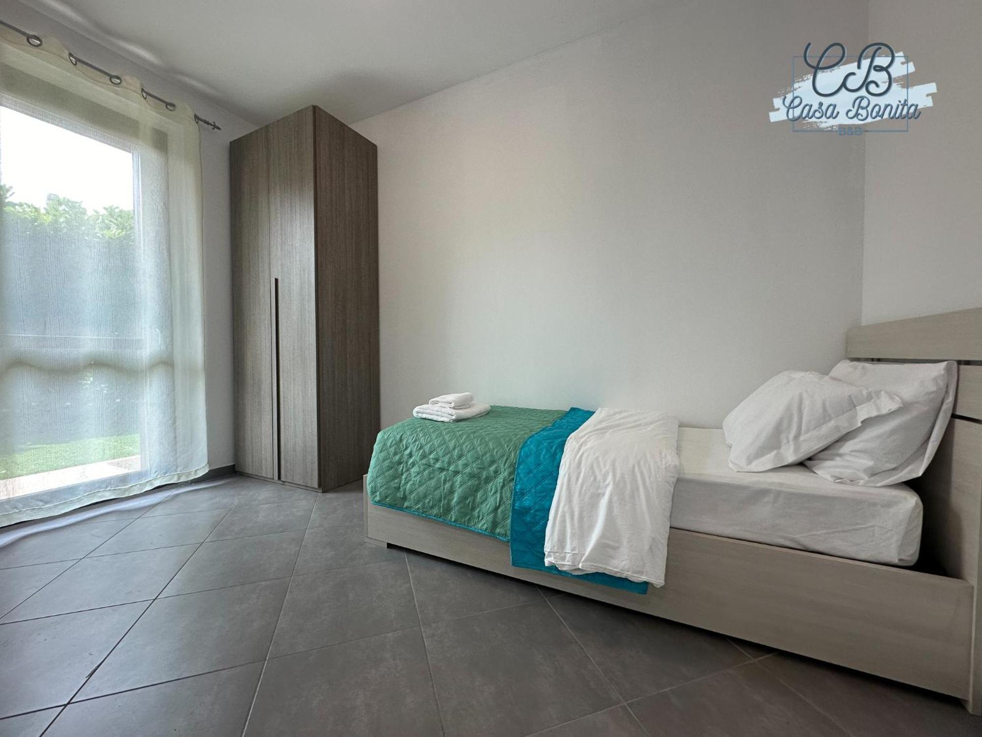 Casa Bonita Rho Aparthotel Екстериор снимка