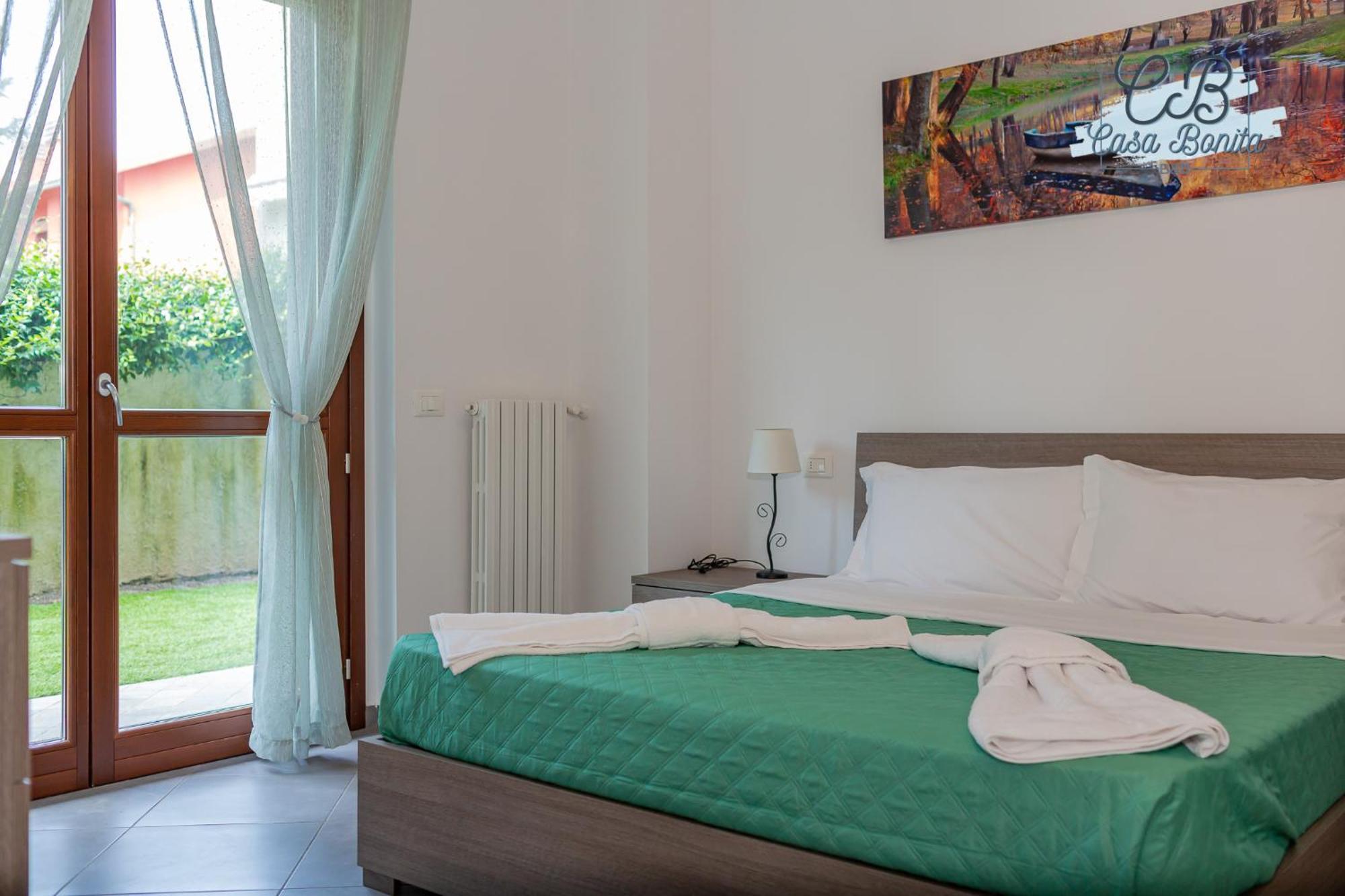 Casa Bonita Rho Aparthotel Екстериор снимка