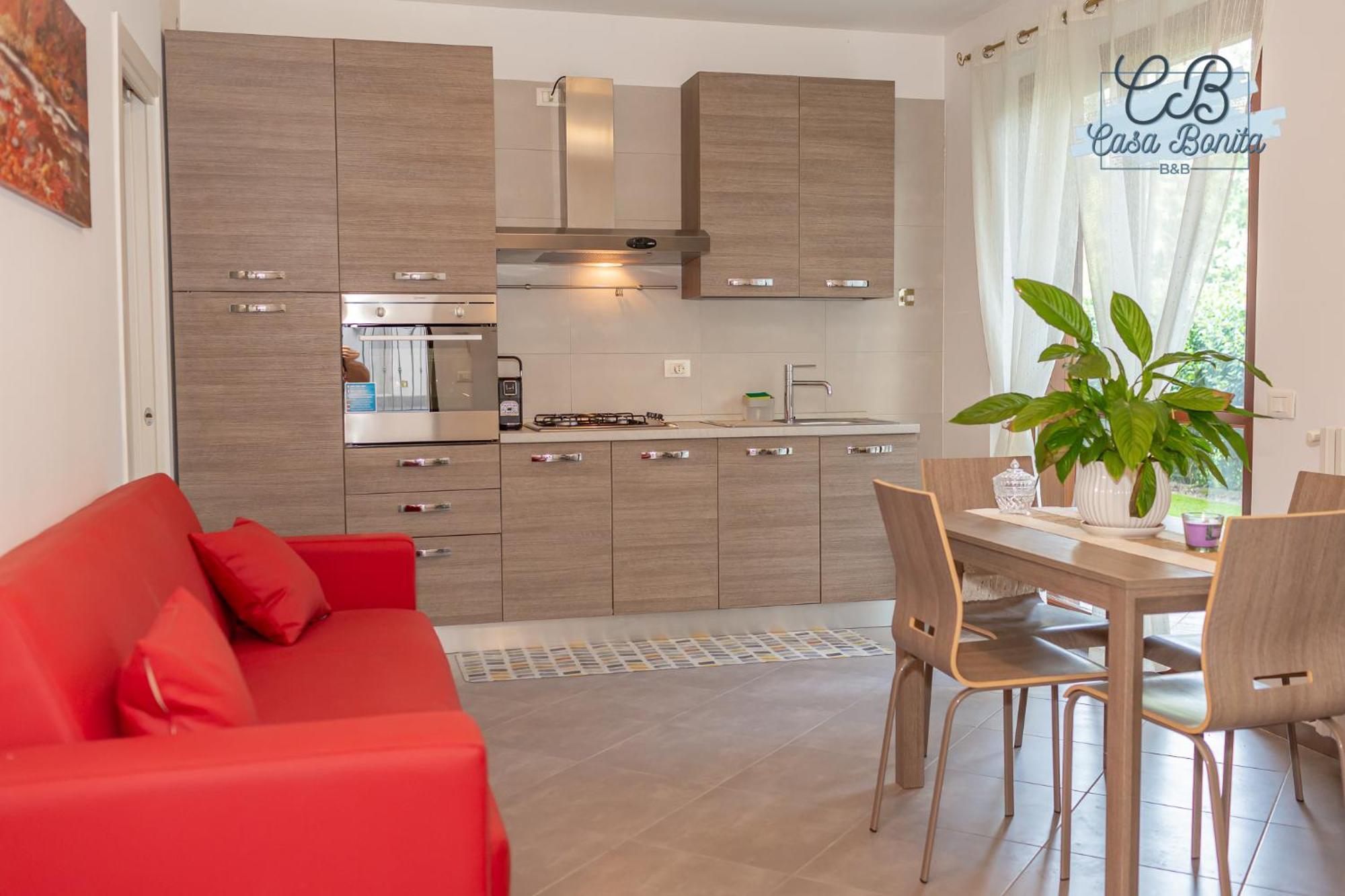 Casa Bonita Rho Aparthotel Екстериор снимка
