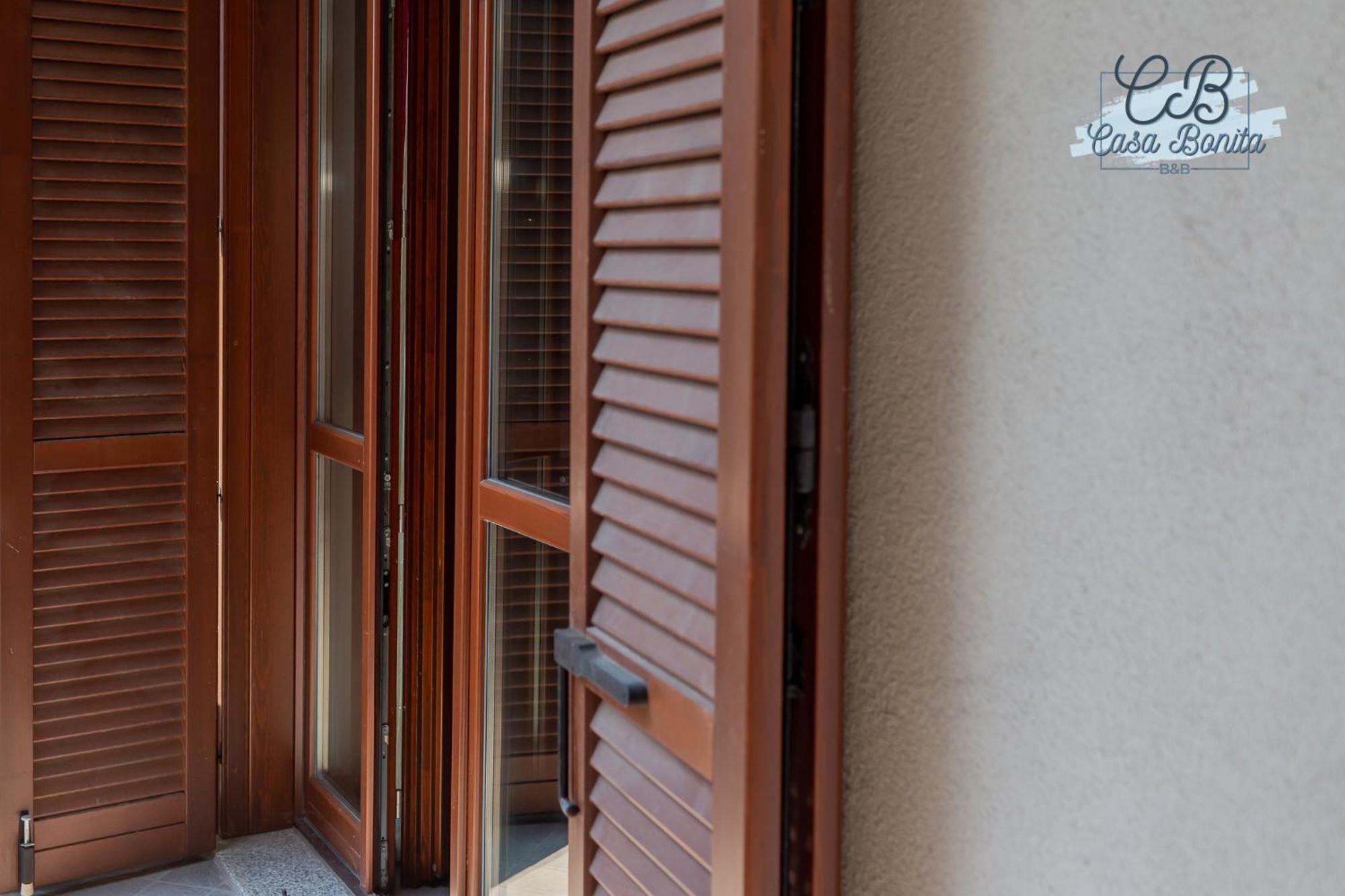 Casa Bonita Rho Aparthotel Екстериор снимка